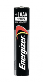 Alkaline Batteri AAA | 1.5 V DC | 4-Blister