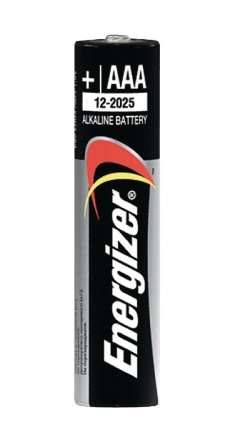 Alkaline Batteri AAA | 1.5 V DC | 4-Blister