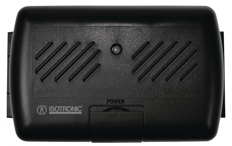 ISOTRONIC Mårfælde 12 kHz