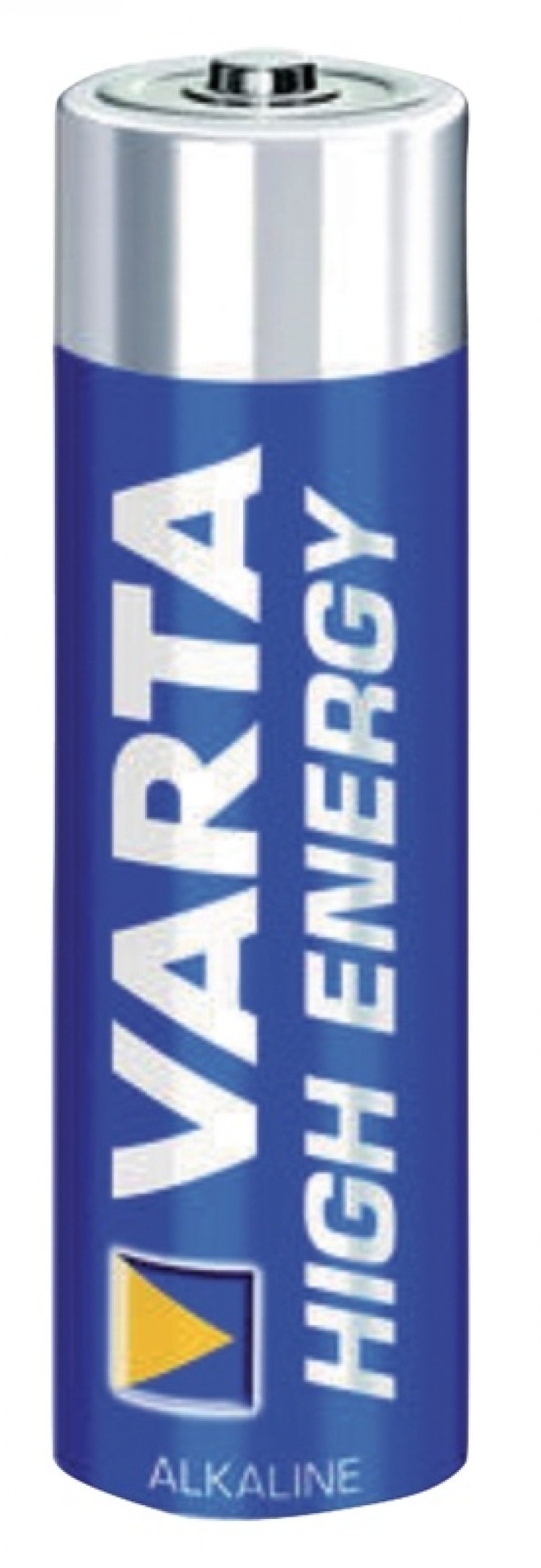 Varta Alkaline Batteri AA | 1.5 V DC | 12-Blister