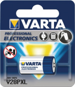 Varta Lithium Batteri 4Sr44 | 6 V | 170 mAh | 1-Blister