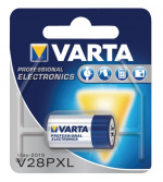 Varta Lithium Batteri 4Sr44 | 6 V | 170 mAh | 1-Blister