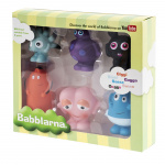 Babblarna Babblarna Plastfigurer G-mix