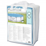 Bestway Flowclear Solar Pool Cover 4,17 m