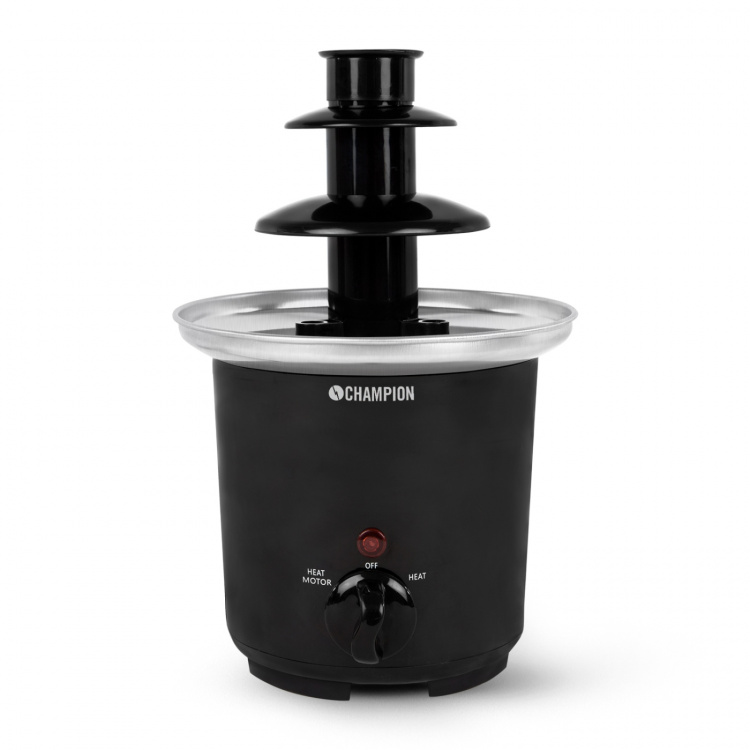 Champion Chokladfontän