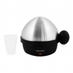 Champion Äggkokare Rostfri