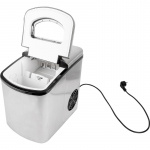 Champion Ismaskine 10kg/24h IM210 Rustfrit stål Champion Ismaskine 10kg/24h IM210 Rustfrit stål