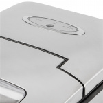 Champion Ismaskine 10kg/24h IM210 Rustfrit stål Champion Ismaskine 10kg/24h IM210 Rustfrit stål