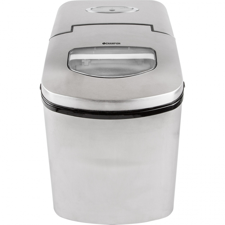 Champion Ismaskine 10kg/24h IM210 Rustfrit stål Champion Ismaskine 10kg/24h IM210 Rustfrit stål