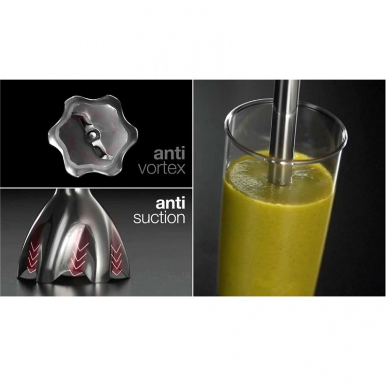 Braun Stavmixer MQ525 Omelette