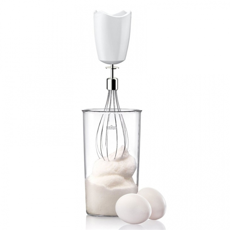 Braun Stavmixer MQ525 Omelette