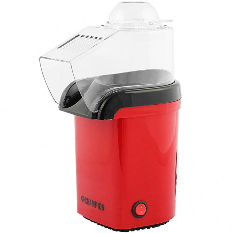 Champion Popcornmaskin