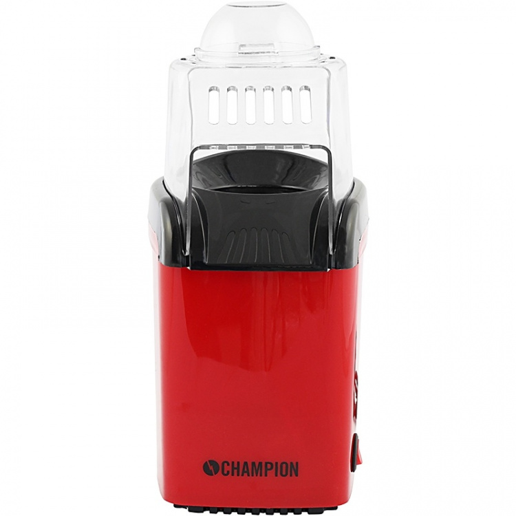 Champion Popcornmaskin