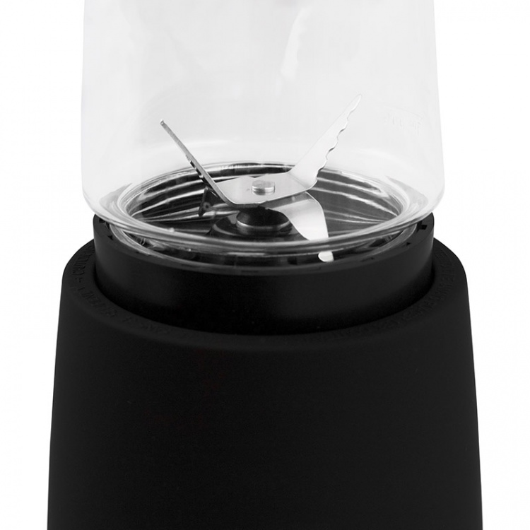 Champion Smoothie Maker 180W SM110 Sort/hvid Champion Smoothie Maker 180W SM110 Sort/hvid