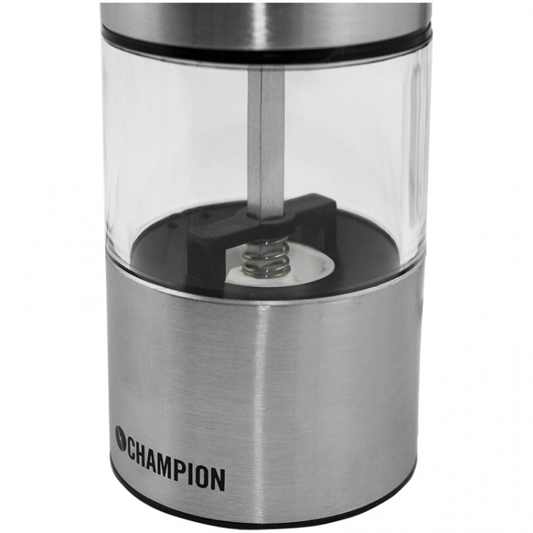Champion Salt- och pepparkvarn