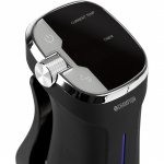 Champion Sous Vide Precision IPX7 800W SV310 rustfrit stål/sort