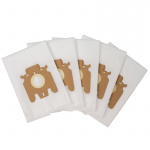 Champion Dammpåsar Miele, 5st