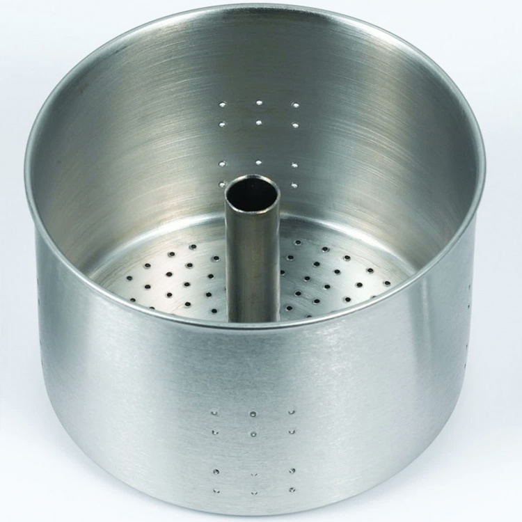 C3 Perkolator Svart 10kp