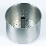 C3 Perkolator Borstat stål 10kp C3 Perkolator Borstat stål 10kp