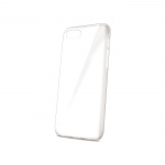 Celly Gelskin TPU Cover iPhone 7 Tr