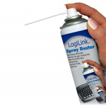 LogiLink Air-Duster Rengör med luft