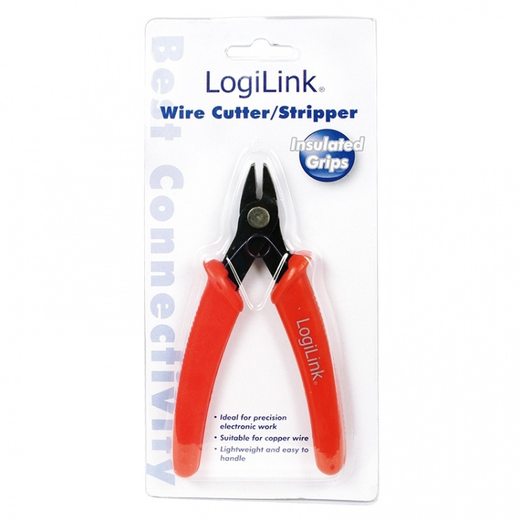 LogiLink Sidavbitare