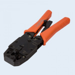 LogiLink Verktygskit för nätverk Large