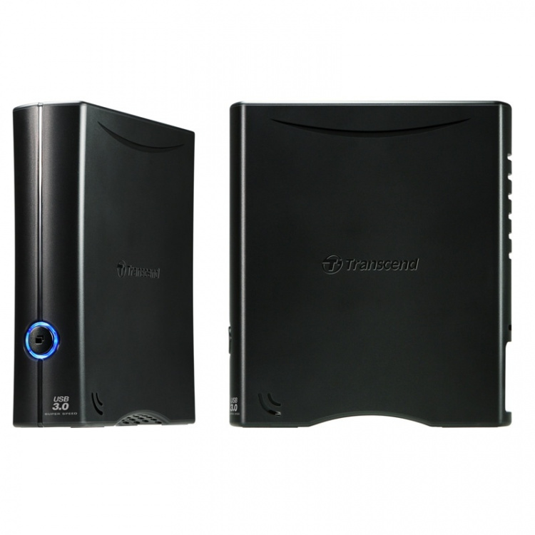 Transcend HDD StoreJet 3.5