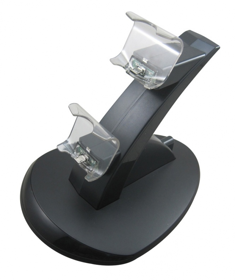 Ladestation til PS4 DualShock