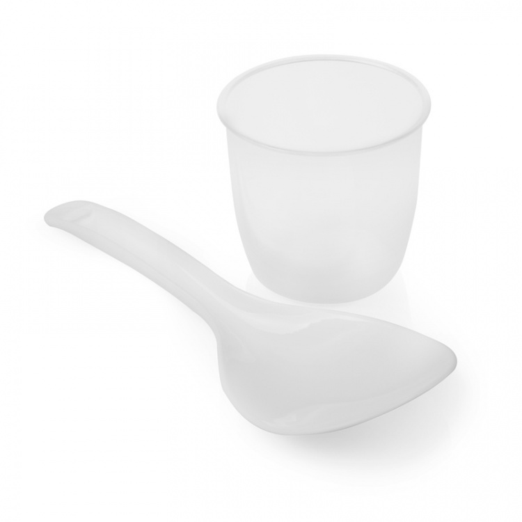 Tristar Riskokare 2,2l Rostfri