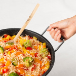 Princess Elwok Stir-Fry Electric Wok 16