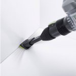 Tristar Skaftdammsugare 2i1 Funktion