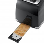 Russell Hobbs Brödrost 2skivors 26061-56 Hon