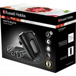 Russell Hobbs Elvisp 24672-56 Black Hand Mix Russell Hobbs Elvisp 24672-56 Black Hand Mix