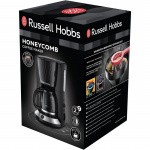 Russell Hobbs Kaffebryggare 27011-56 Honeyco Russell Hobbs Kaffebryggare 27011-56 Honeyco