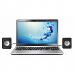 Trust Leto 2.0 Högalare 6W Svart