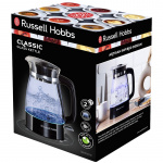 Russell Hobbs Vattenkokare 26080-70 Hourglas