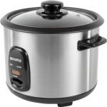 Champion riskoger 1,5L 500W RK210 rustfrit stål