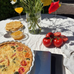 Åviken Värmeplatta Dubbel