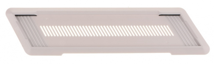 Vertikalt stativ til Playstation 4 (hvid)