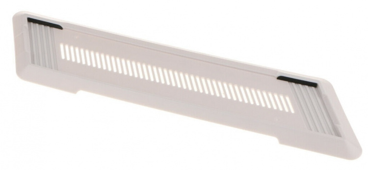 Vertikalt stativ til Playstation 4 (hvid)