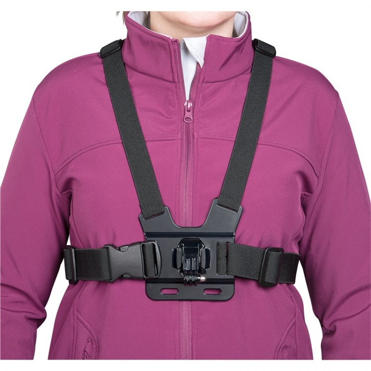 Hama GoPro Bryst Beslag