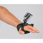 Hama GoPro Håndledsrem 105 360°