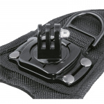 Hama GoPro Håndledsrem 105 360°