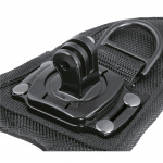 Hama GoPro Håndledsrem 105 360°