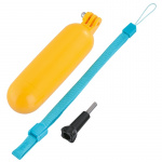 Hama Flydende Greb GoPro Gul