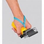 Hama Flydende Greb GoPro Gul