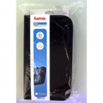 Hama CD/DVD/Blu-ray Taske 80 Sort