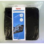 Hama CD/DVD/Blu-ray Taske 208 Sort
