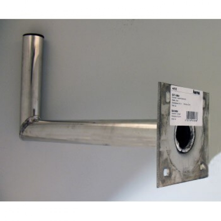 Hama SAT Holder Aluminium 45cm